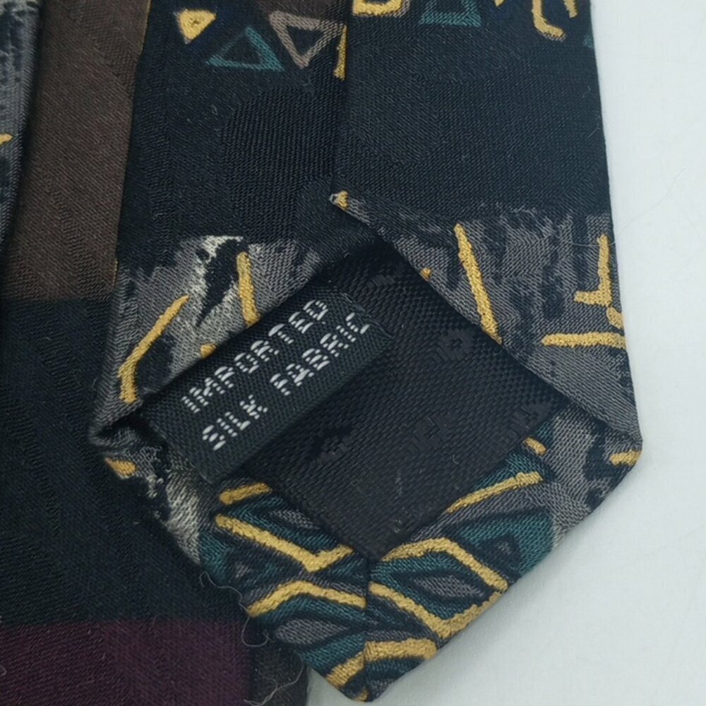 Chez Roffe Tie 59.5"L - Picture 2 of 9